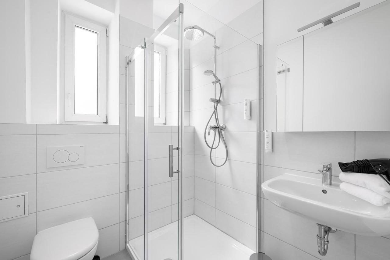 Servus By Homaris Aparthotel Munich
