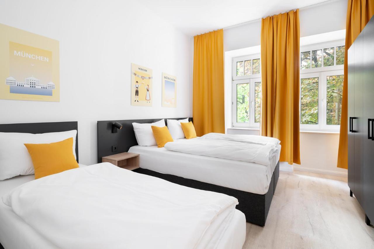 Apartahotel Servus By Homaris *