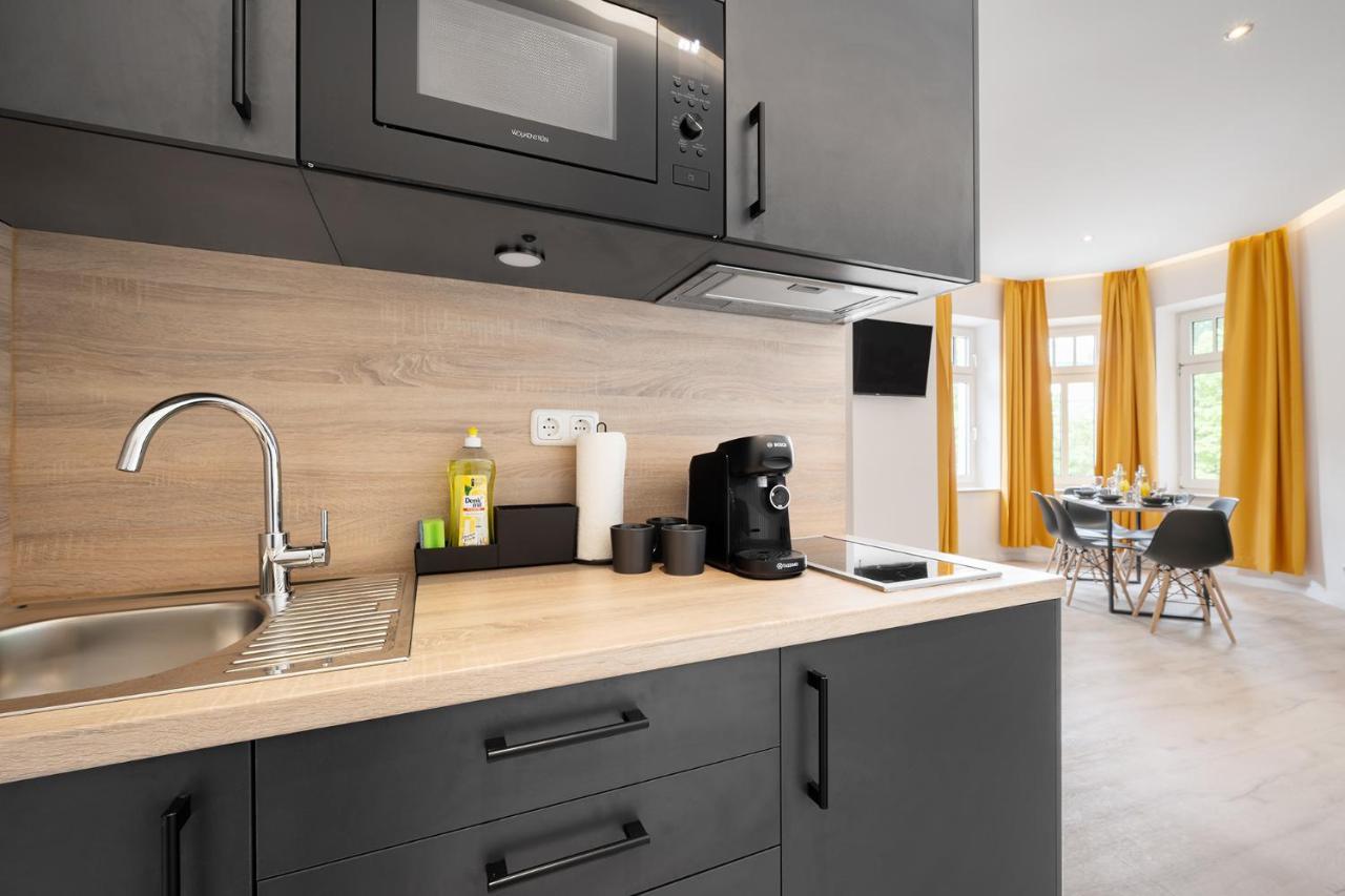 Servus By Homaris Apartahotel