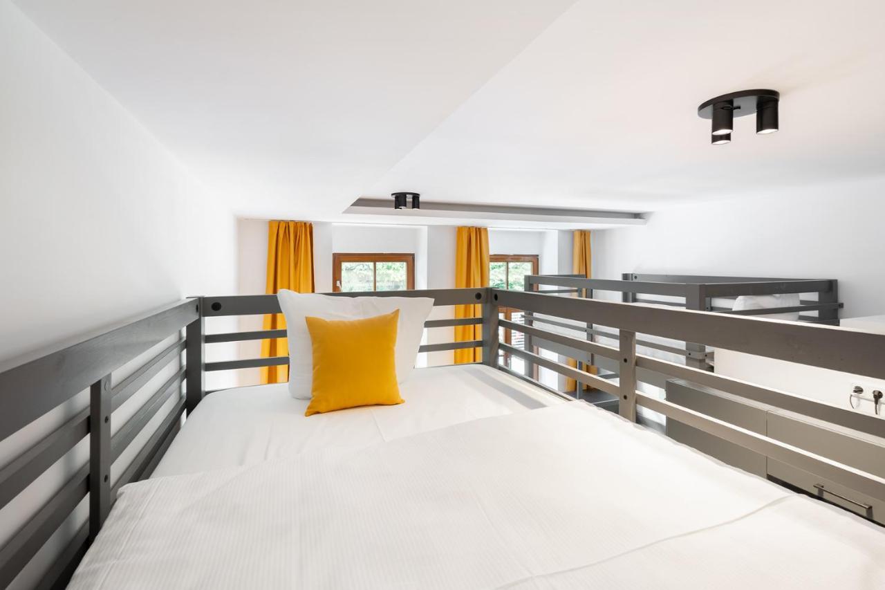 Apartahotel Servus By Homaris Múnich