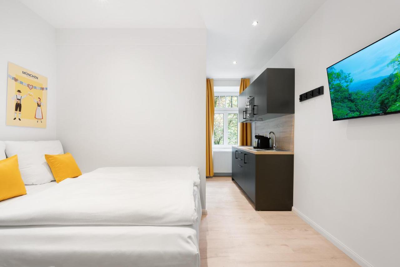 Servus By Homaris Apartahotel