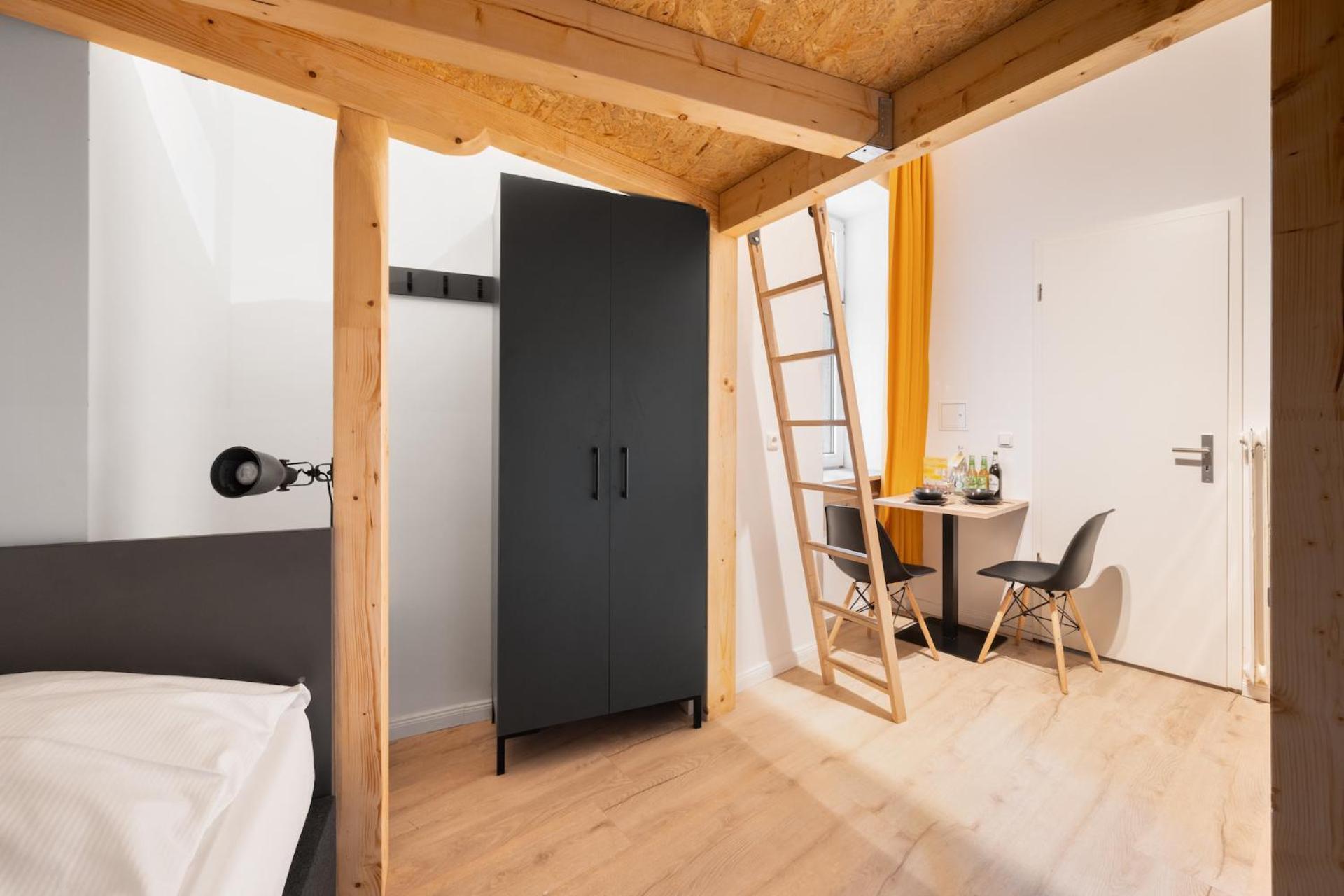 Servus By Homaris Apartahotel Múnich