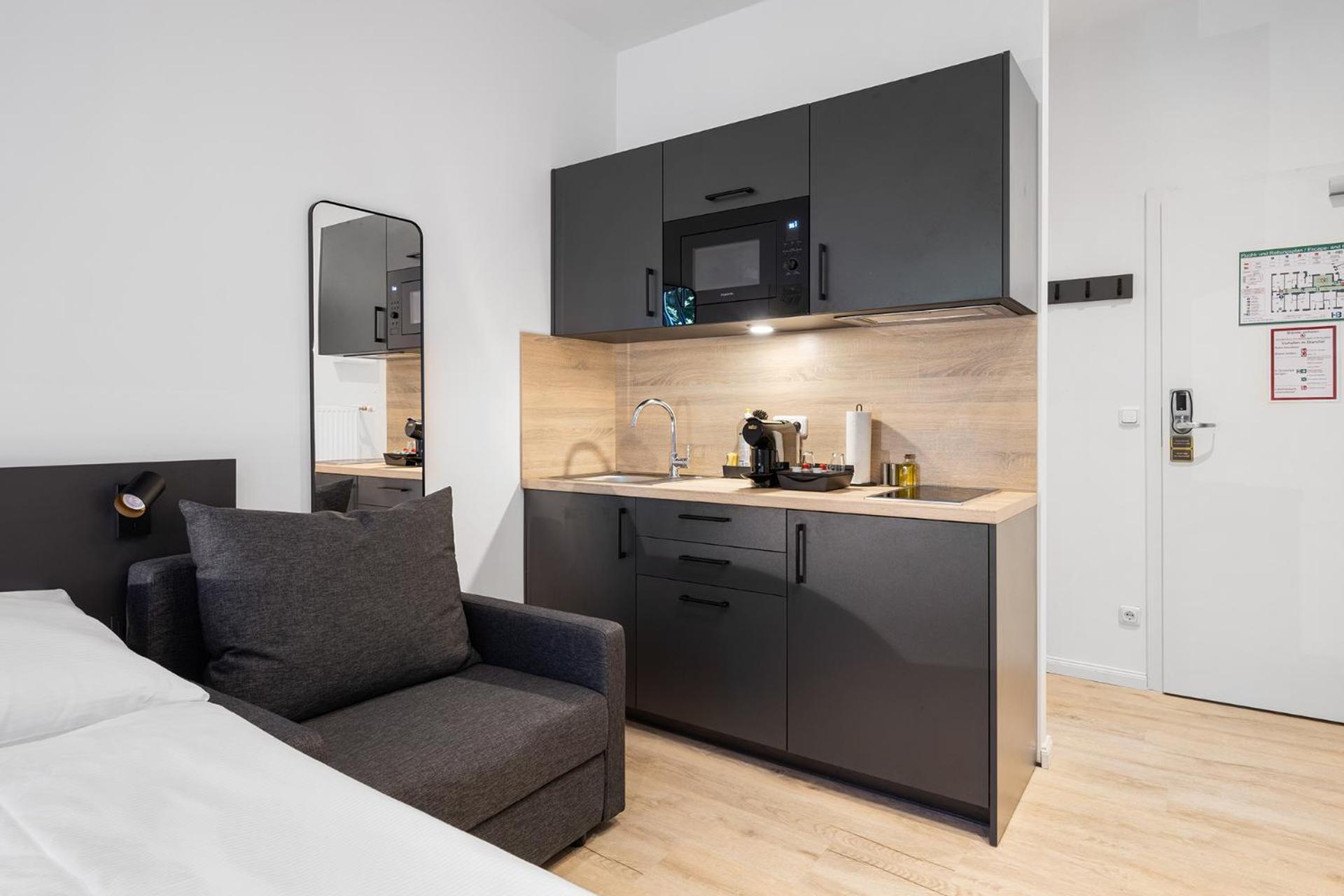 Servus By Homaris Apartahotel *