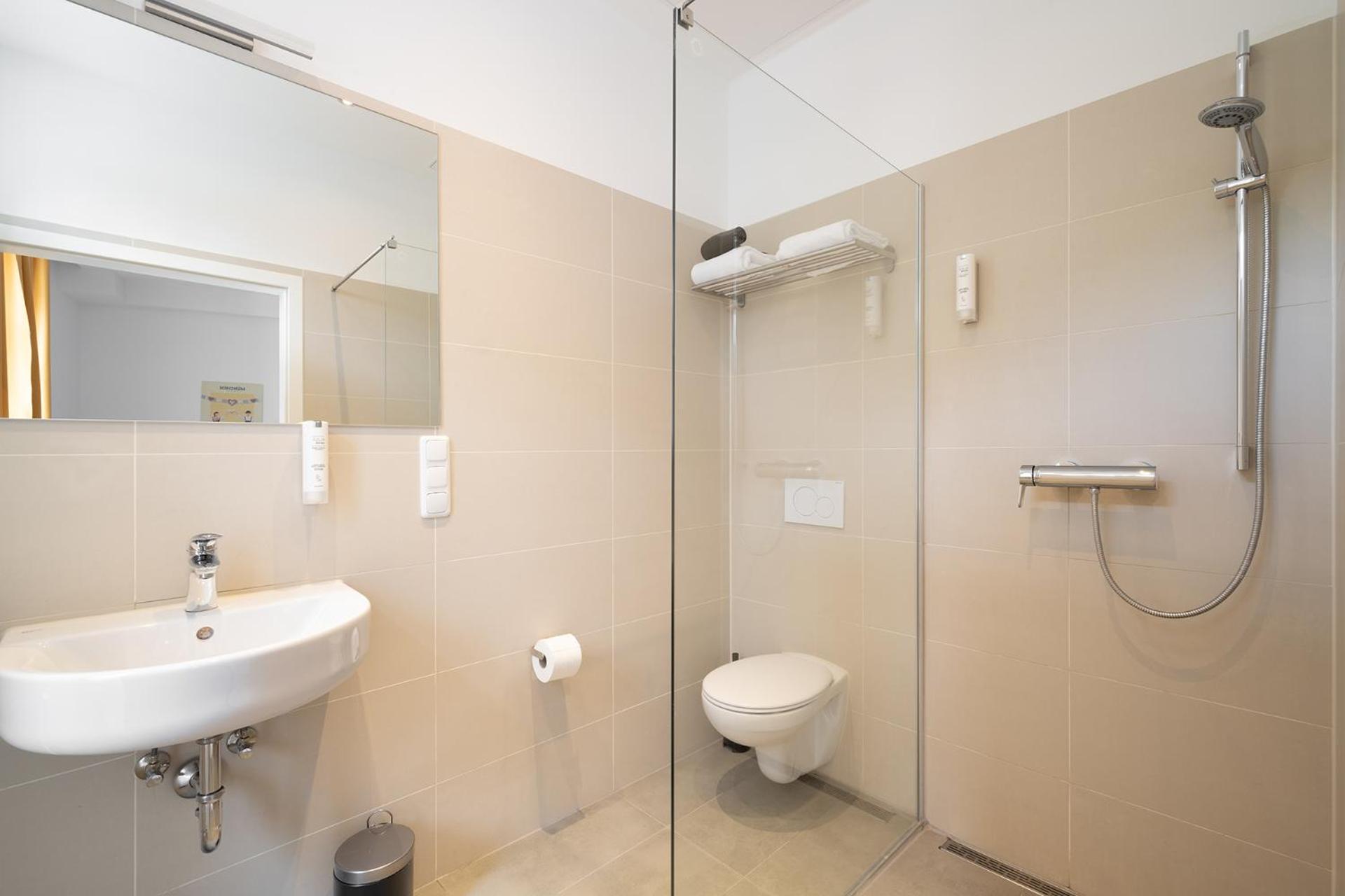 Aparthotel Servus By Homaris