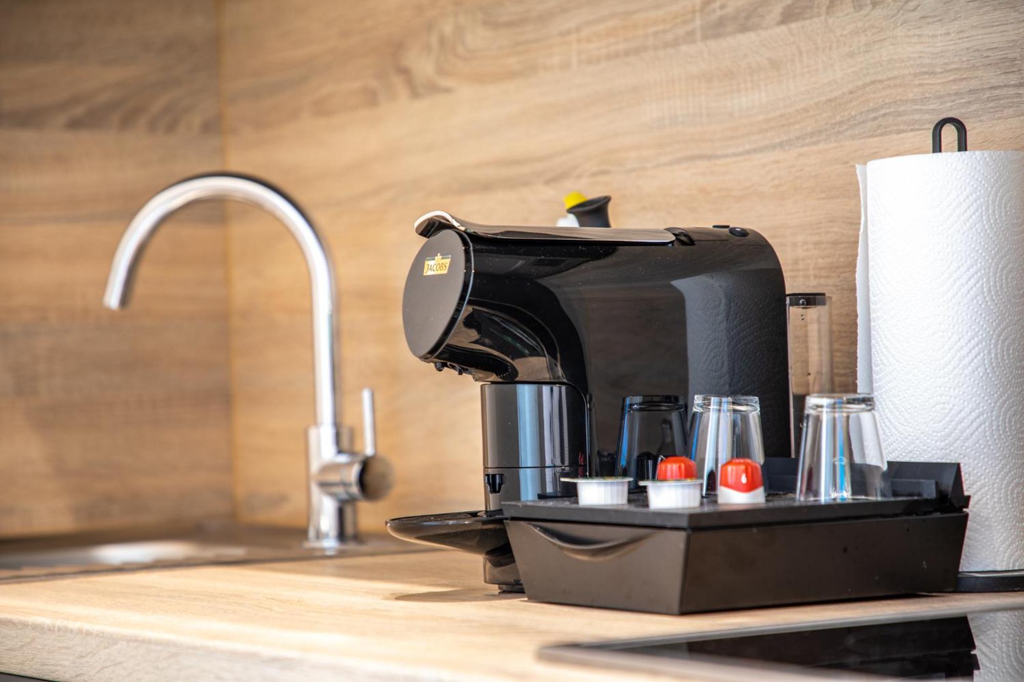 Aparthotel Servus By Homaris Monaco di Baviera