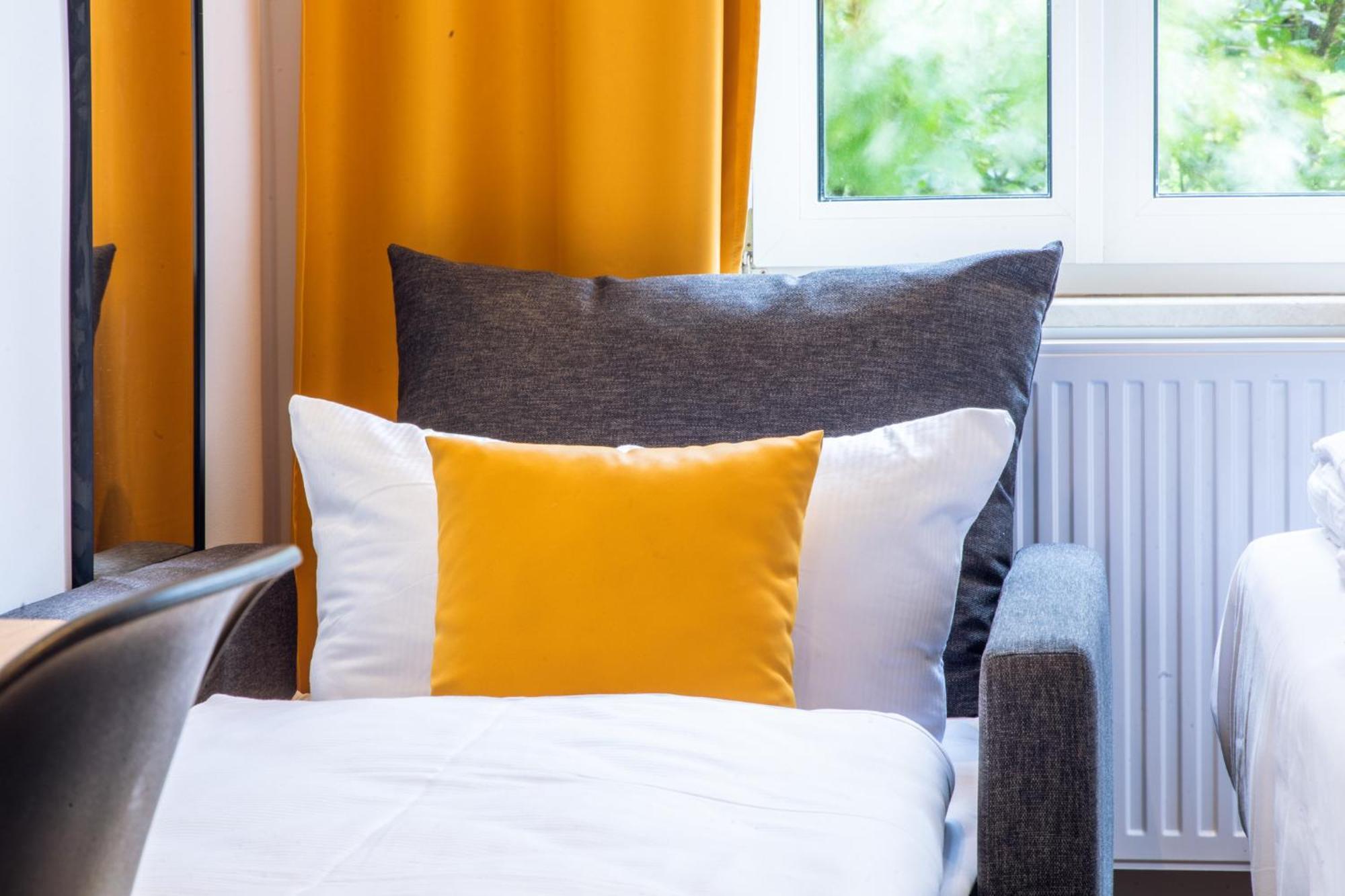 Apartahotel Servus By Homaris *