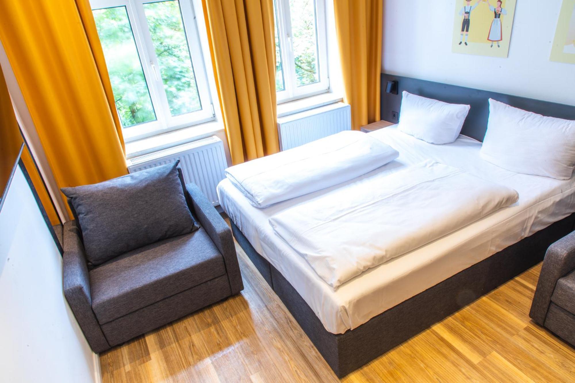Apartahotel Servus By Homaris *