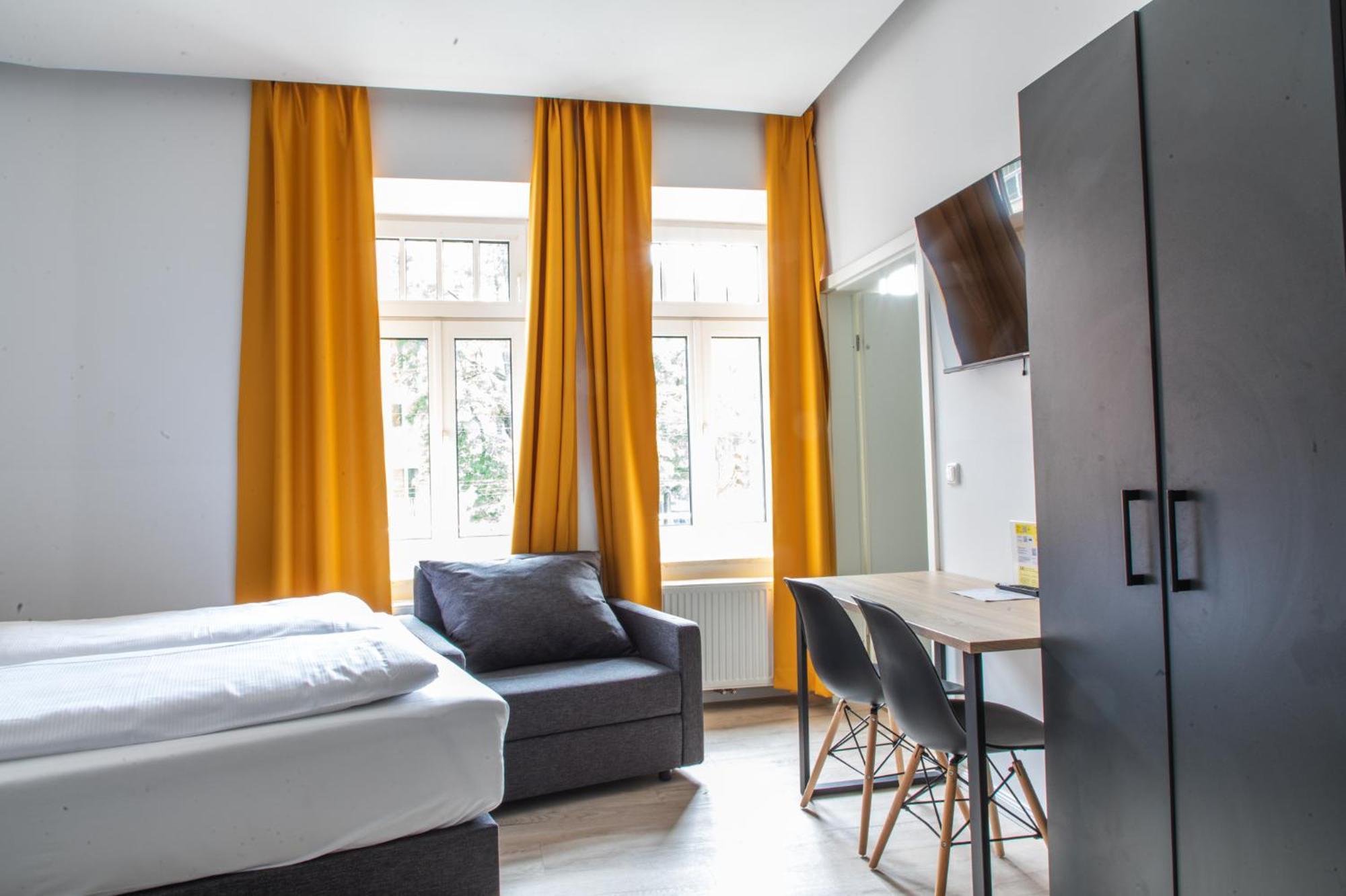 Servus By Homaris Apartahotel