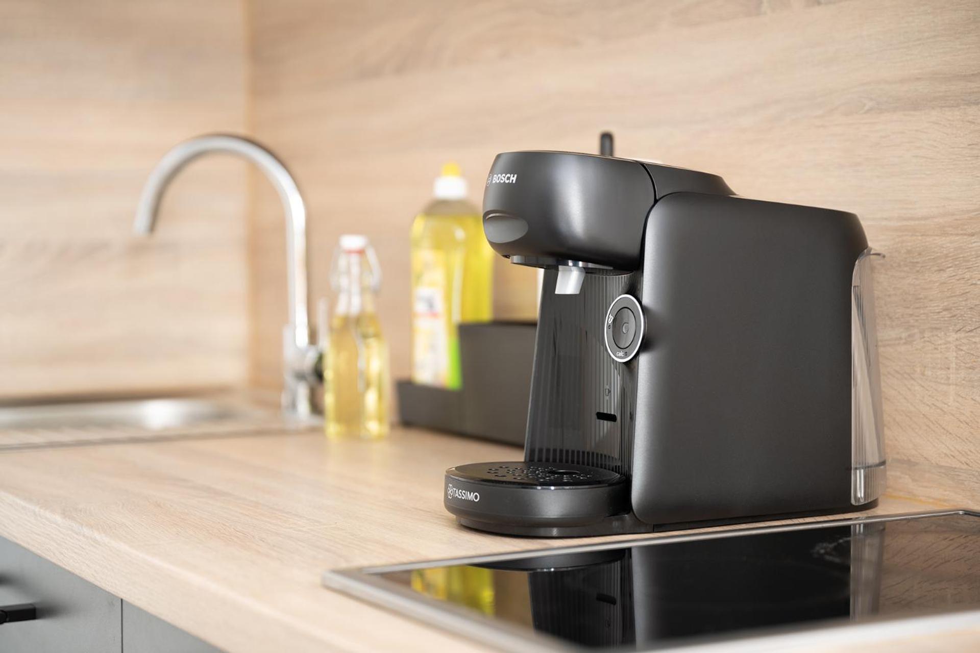 Servus By Homaris Aparthotel